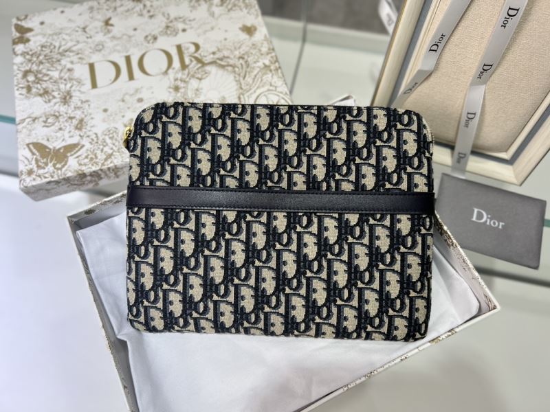 Christian Dior Clutch Bags